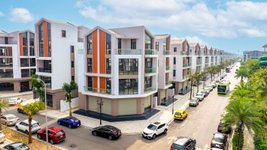 Hình ảnh thực tế phân khu