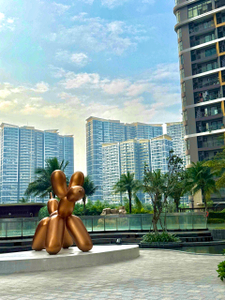 tiện ích nội khu