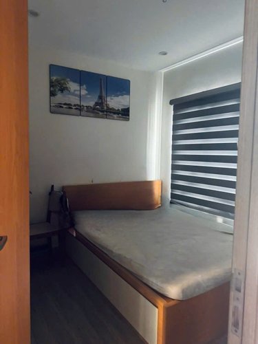 2 PN + 1 (2 Toilet), Tòa S1.05, khu The Rainbow, Vinhomes Grand Park