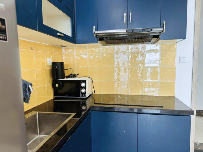 1 PN + 1, Tòa S1.01, khu The Rainbow, Vinhomes Grand Park