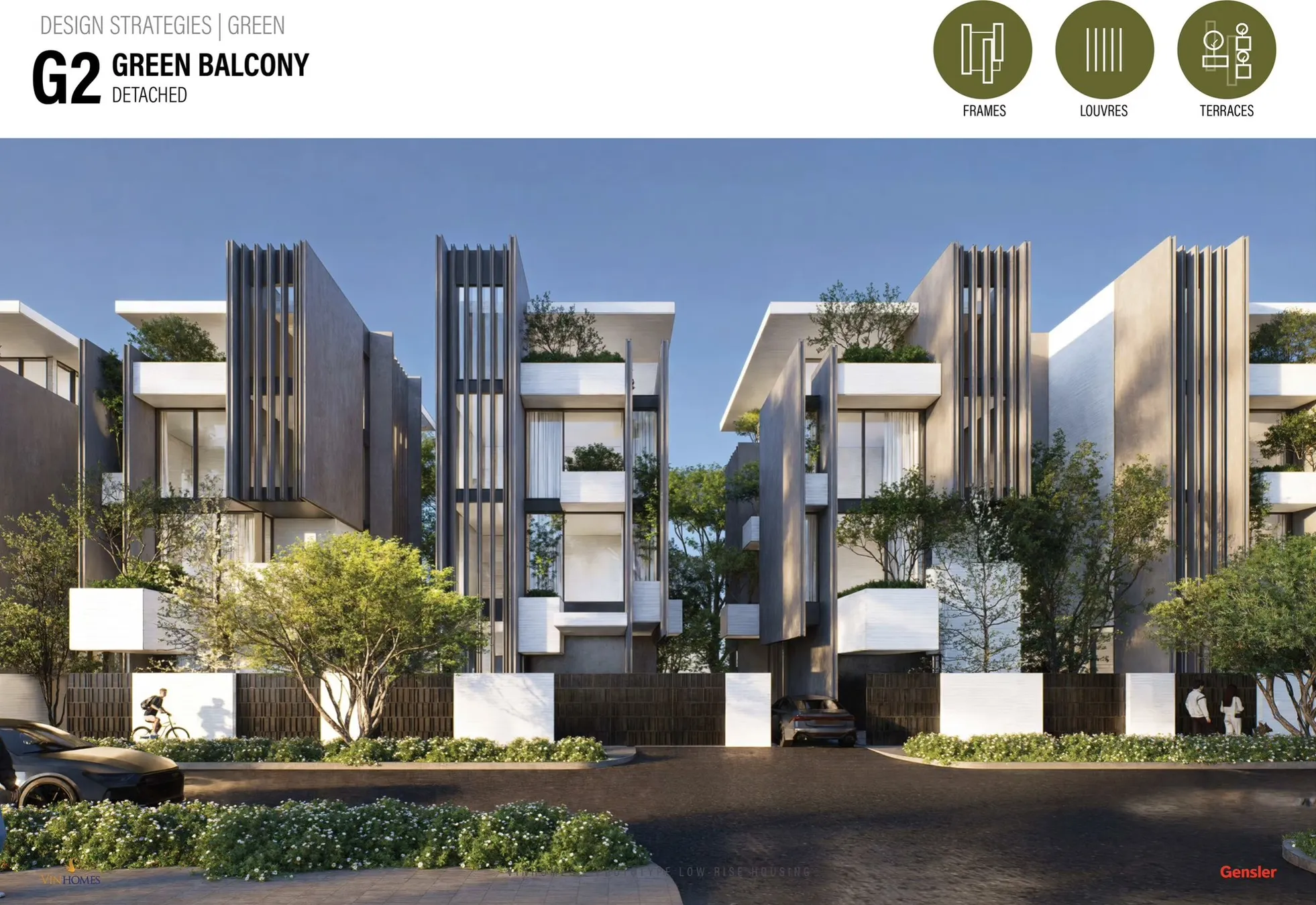 Vinhomes Green Paradise 