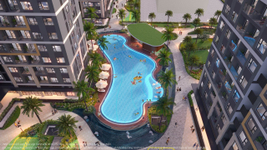 Tiện ích nội khu Beverly Solari