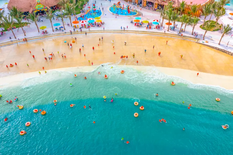 Công viên VinWonders Wave Park