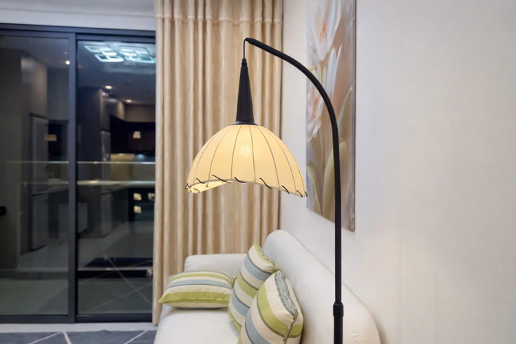 1 PN + 1, Tòa BS15, khu The Beverly Solari, Vinhomes Grand Park