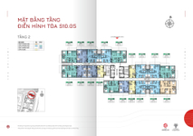 Mặt bằng tầng S10.05