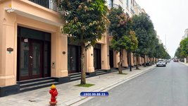 Hình ảnh thực tế căn