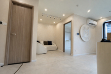 Không gian căn hộ