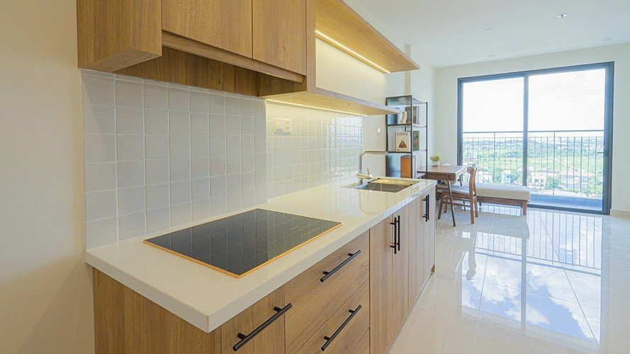 2 PN, Tòa S10.05, khu The Origami, Vinhomes Grand Park