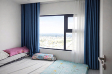 Không gian căn hộ 2PN+