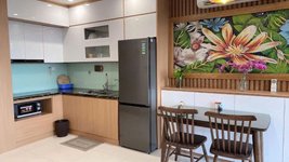 ảnh thực tế căn hộ 