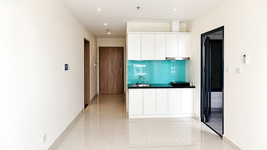 Không gian căn hộ 1PN