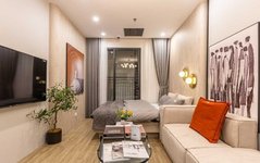 Hình ảnh nhà mẫu