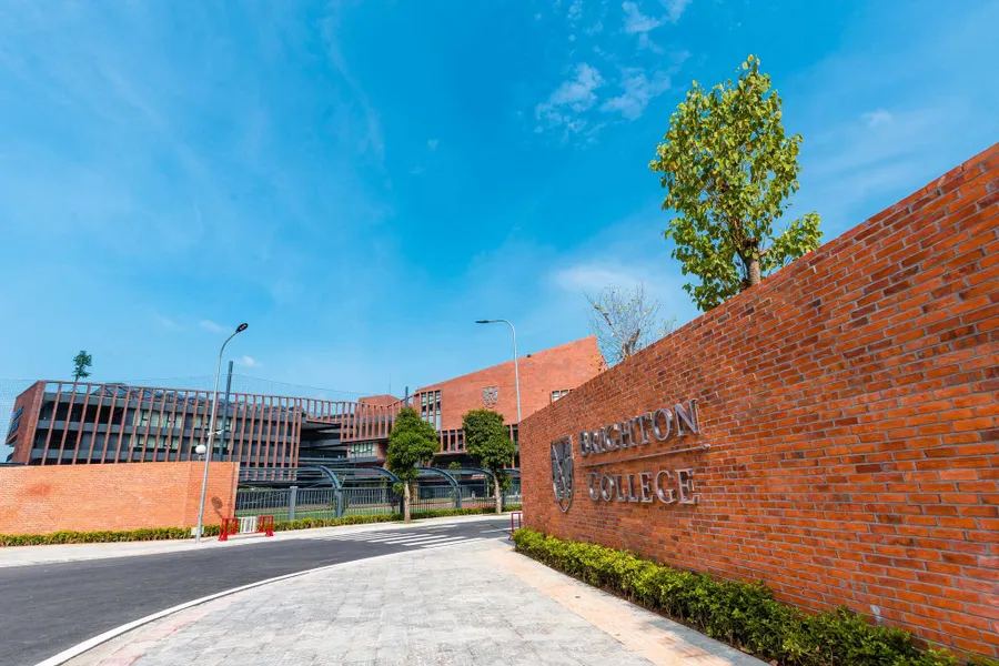 Trường Quốc tế Brighton College Grand Park