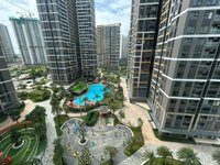 Nội khu dự án