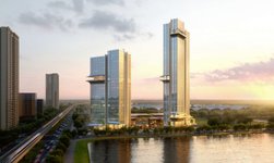 Phối cảnh Tiện ích Dự án