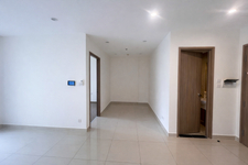 Không gian căn hộ