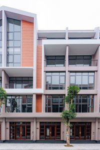 Hình ảnh thực tế căn