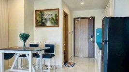 Không gian căn hộ 