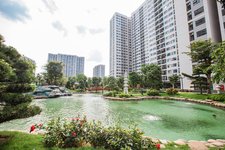 Phân khu The Origami(3)