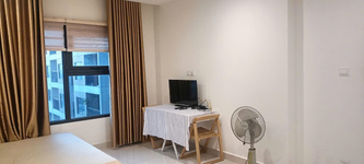 ảnh thực tế căn hộ 