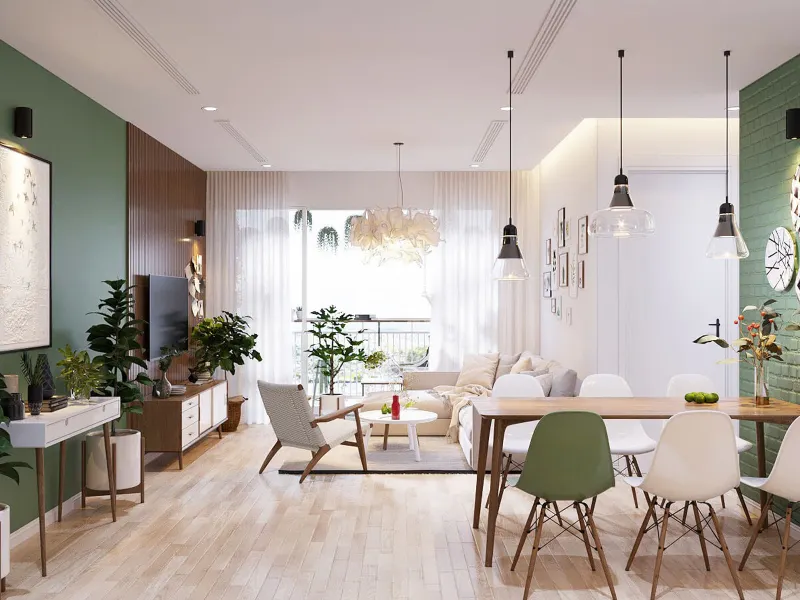 Đánh Giá Căn Hộ 3 Phòng Ngủ Vinhomes Ocean Park: Có Nên Mua Để Ở Hay Đầu Tư?
