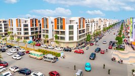 Phân khu Vịnh Thiên Đường - 3