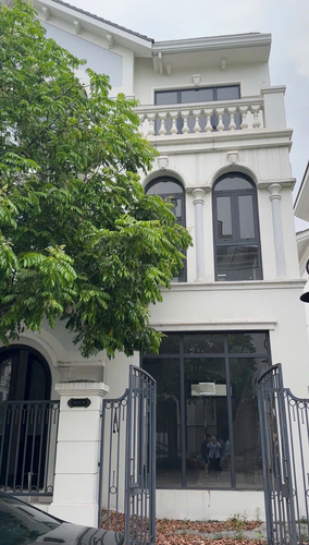 Liền kề, khu Sao Biển, Vinhomes Ocean Park