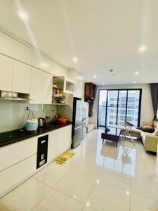 Ảnh thực tế căn hộ 