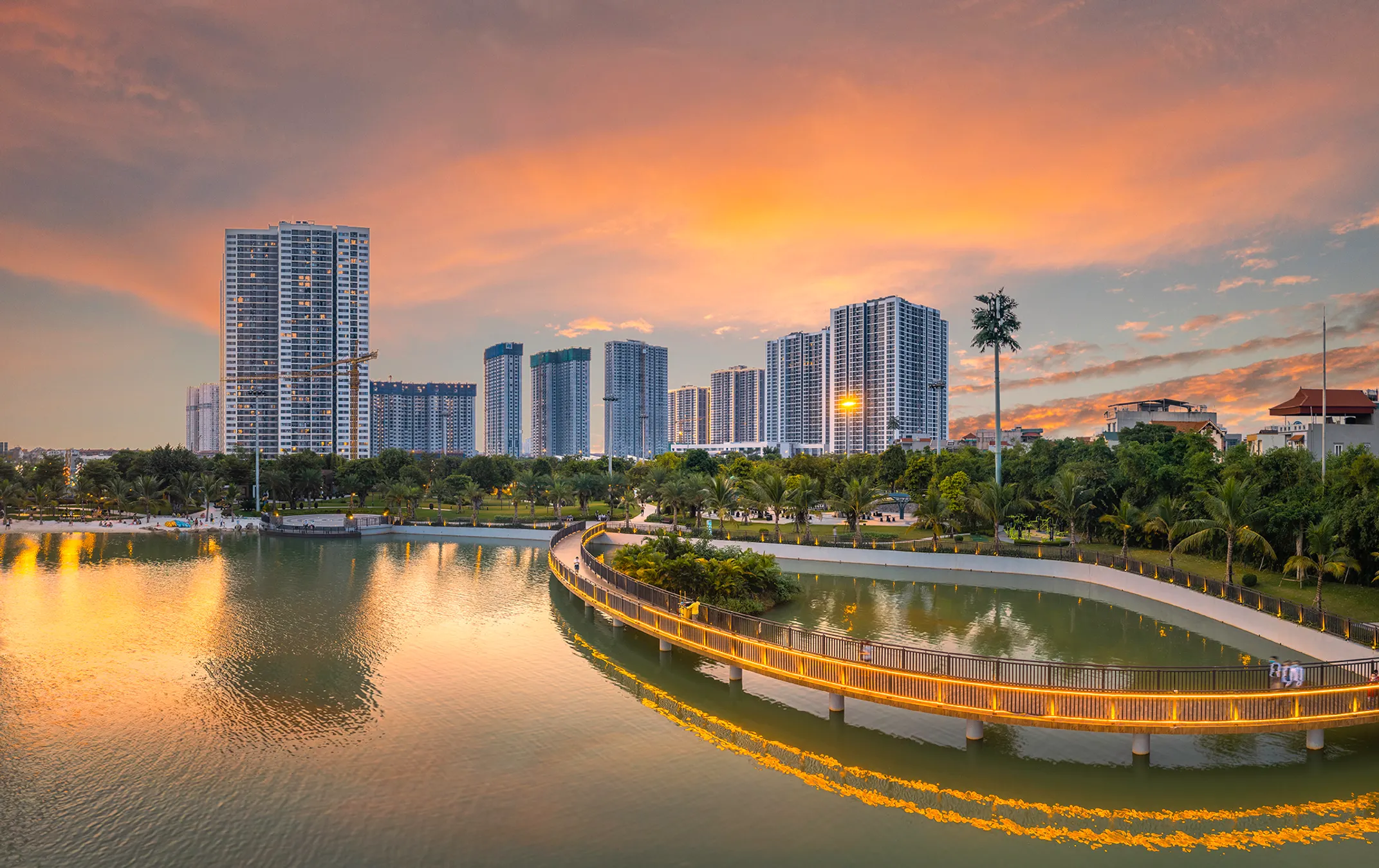 Vinhomes Smart City