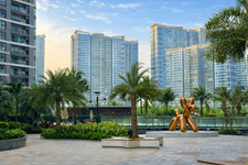 Tiện ích nội khu