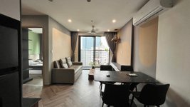 Phòng khách và phòng ăn