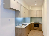 Ảnh nhà mẫu 2PN 