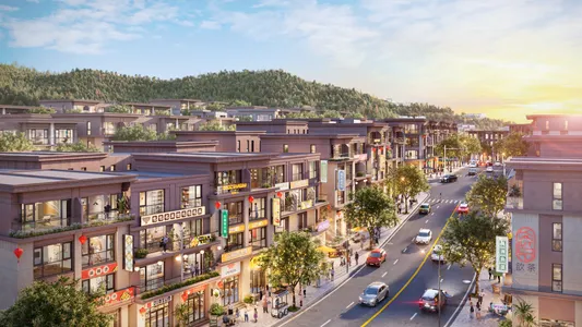 Vinhomes Market