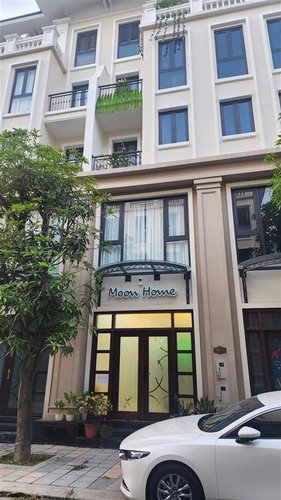 Liền kề, khu Thời Đại, Vinhomes Ocean Park 3