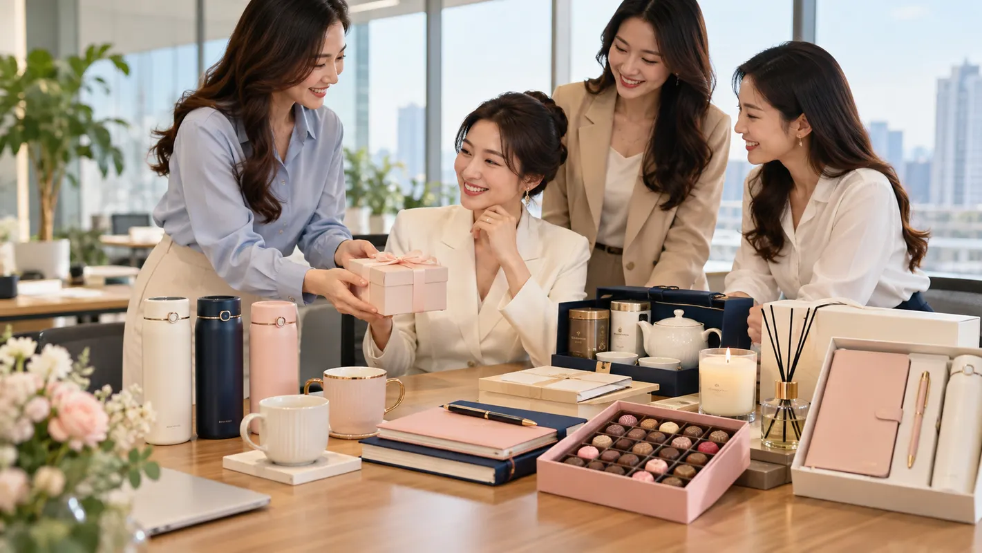 Elegant Office Gift Exchange.png
