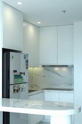 1 PN + 1, Tòa BS8, khu The Beverly Solari, Vinhomes Grand Park