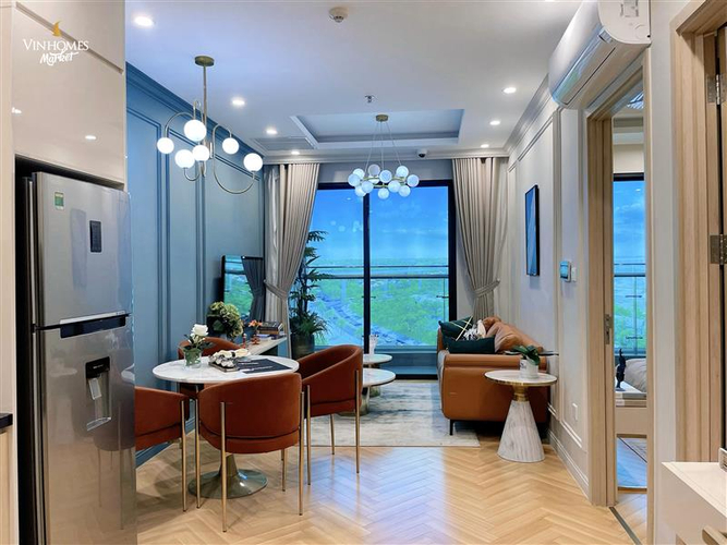 1 PN, Tòa LD3, khu London, Vinhomes Ocean Park