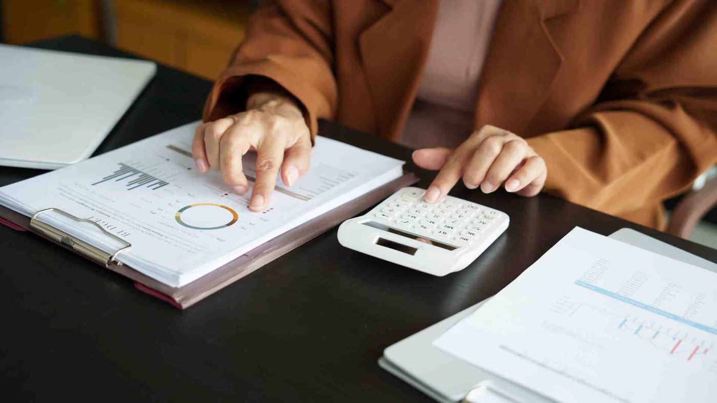 Tầm quan trọng của DTI khi vay mua nhà