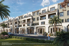 Ảnh mẫu nhà phố liền kề