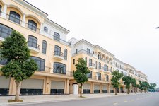 Hình ảnh thực tế căn