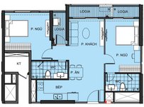 Hình ảnh thực tế căn