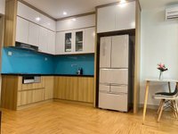 Ảnh thực tế căn hộ 