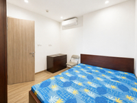 Không gian căn hộ 1PN