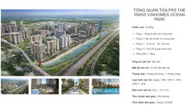 Tổng quan tòa