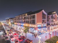 Hình ảnh thực tế phân khu