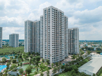 tiện ích nội khu