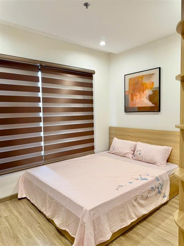 2 PN + 1 (2 Toilet), Tòa S1.03, khu The Sapphire 1, Vinhomes Ocean Park