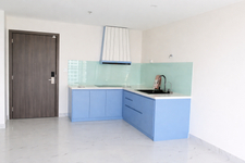 Không gian căn hộ 3PN