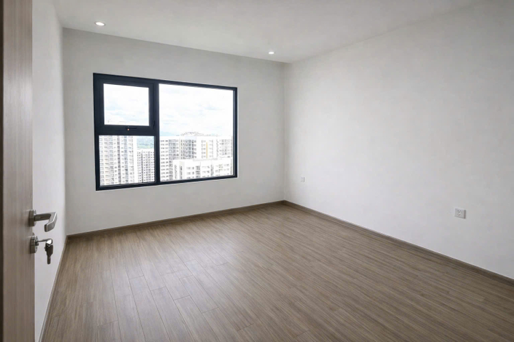 2 PN, Tòa S10.03, khu The Origami, Vinhomes Grand Park