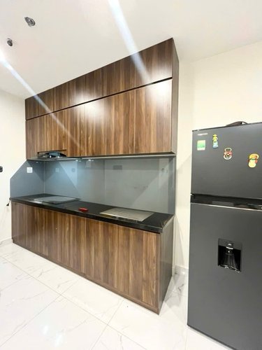 2 PN, Tòa BS16, khu The Beverly Solari, Vinhomes Grand Park